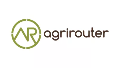 Logo Agrirouter