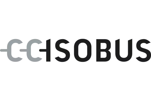 Logo ISOBUS